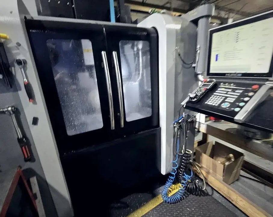 Tolerances are a process decision, not a promise. at Dynamics Group