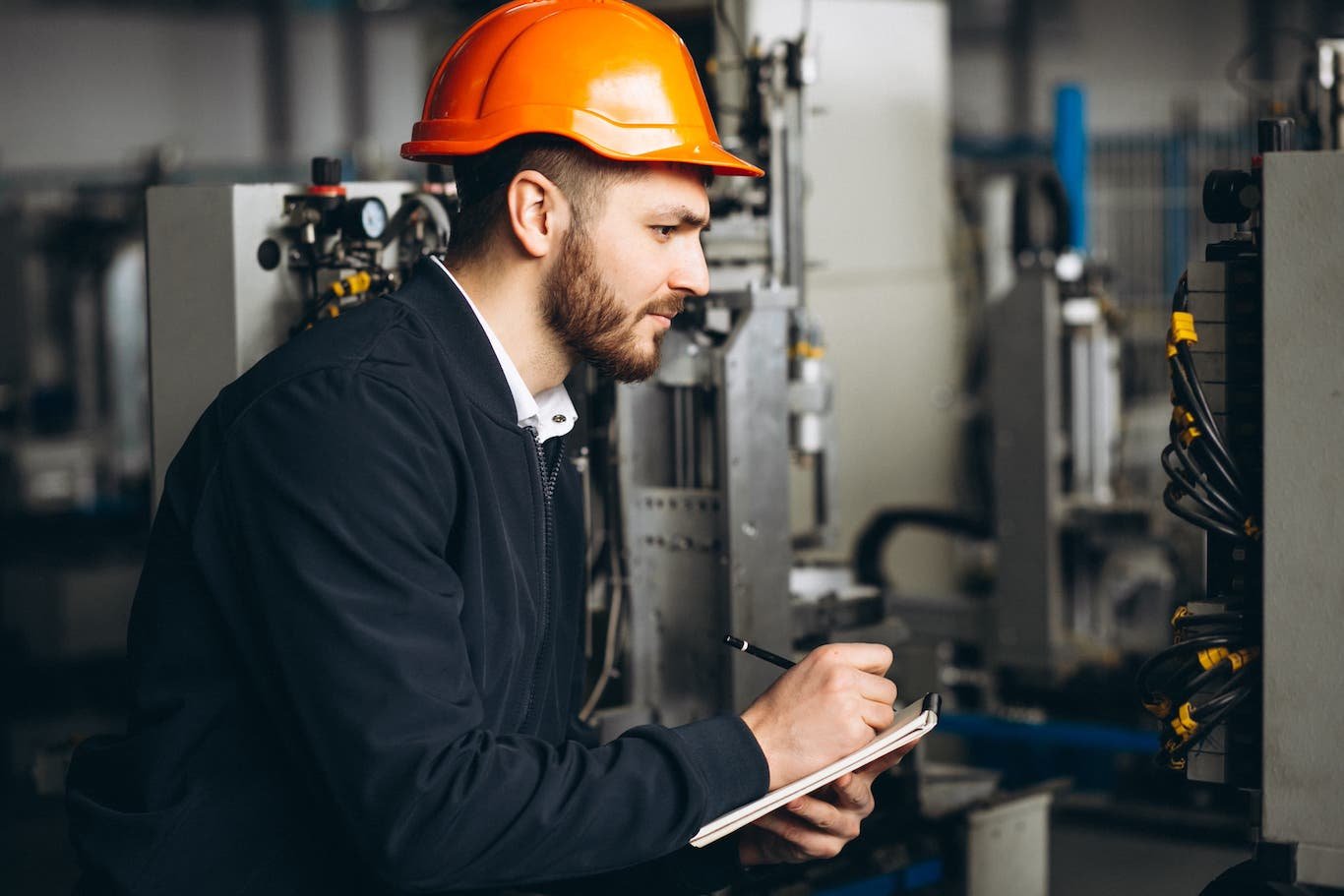 Tooling Designer Tooling Designer