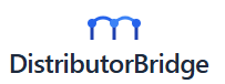 DistributorBridge logo