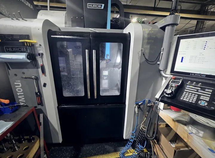 9 Criteria for Comparing CNC Machining Services