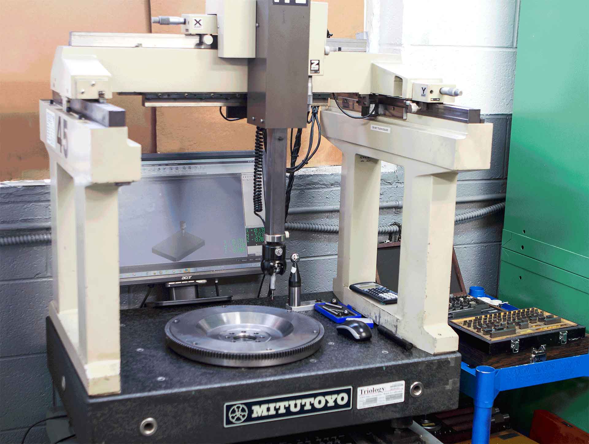 Equipment