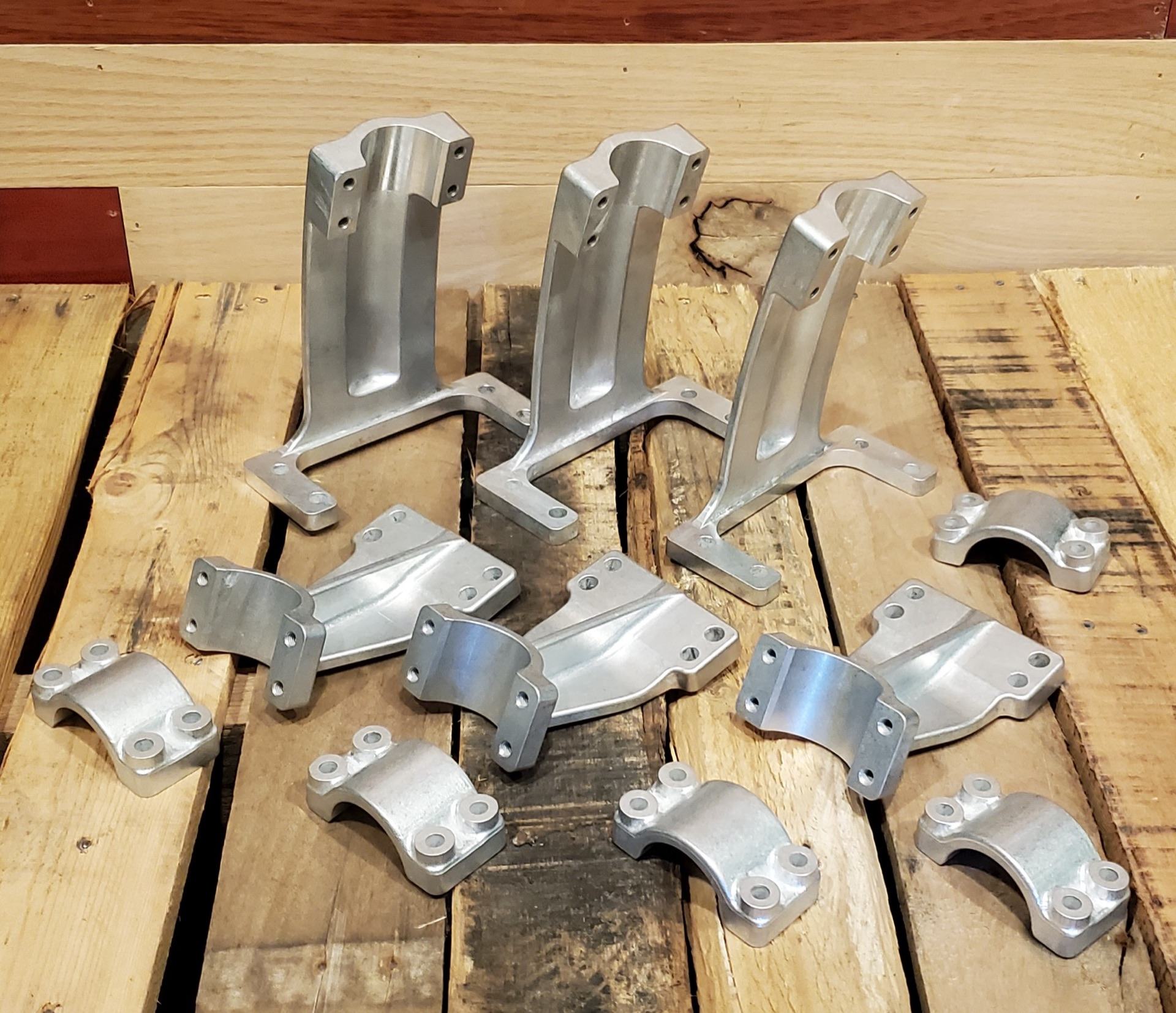 From rough casting to finished print — without the finger-pointing. at Dynamics Group